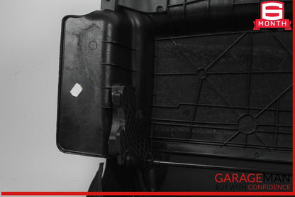 03-06 Mercede R230 SL500 SL55 AMG Trunk Interior Rear Cargo Luggage Cover OEM