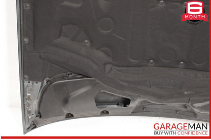 07-13 Mercedes W221 S550 S400 Front Hood Bonnet Cover Panel Assembly OEM