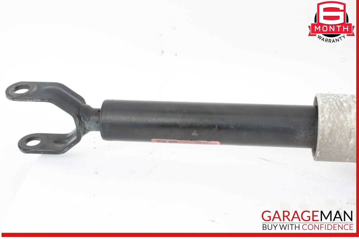 03-09 Mercedes W211 E350 Front Left & Right Side Shock Absorber Struts Set OEM