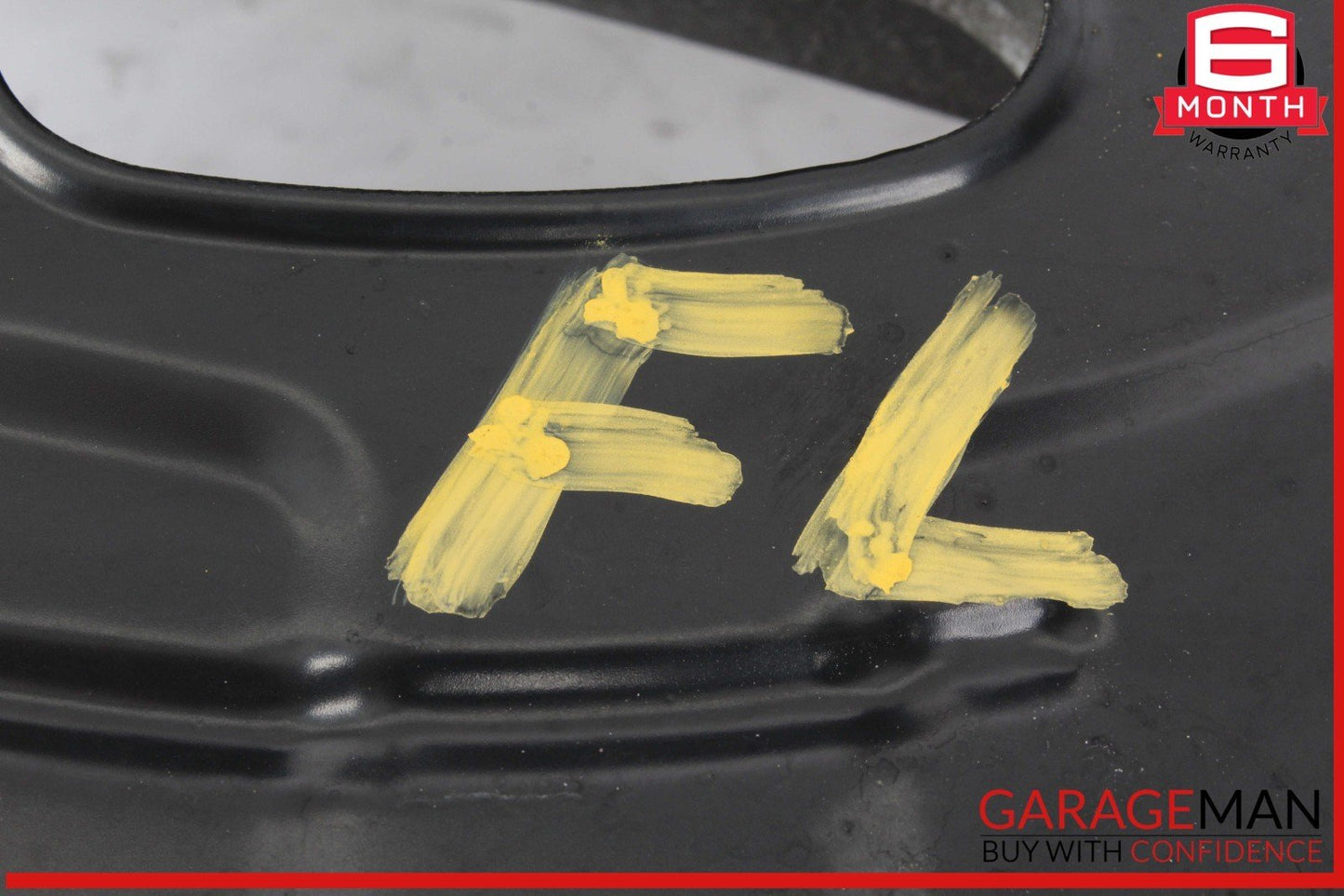 15-20 Hyundai Genesis G80 Front Left Driver Side Spindle Knuckle Wheel Hub OEM