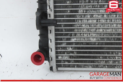 10-18 Audi A7 A8 S4 S8 Secondary Aux Auxiliary Cooling Radiator 8K0121212B OEM