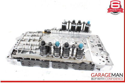 Mercedes X164 GL450 E350 CL550 7G Tronic Transmission Valve Body 2122770001 OEM