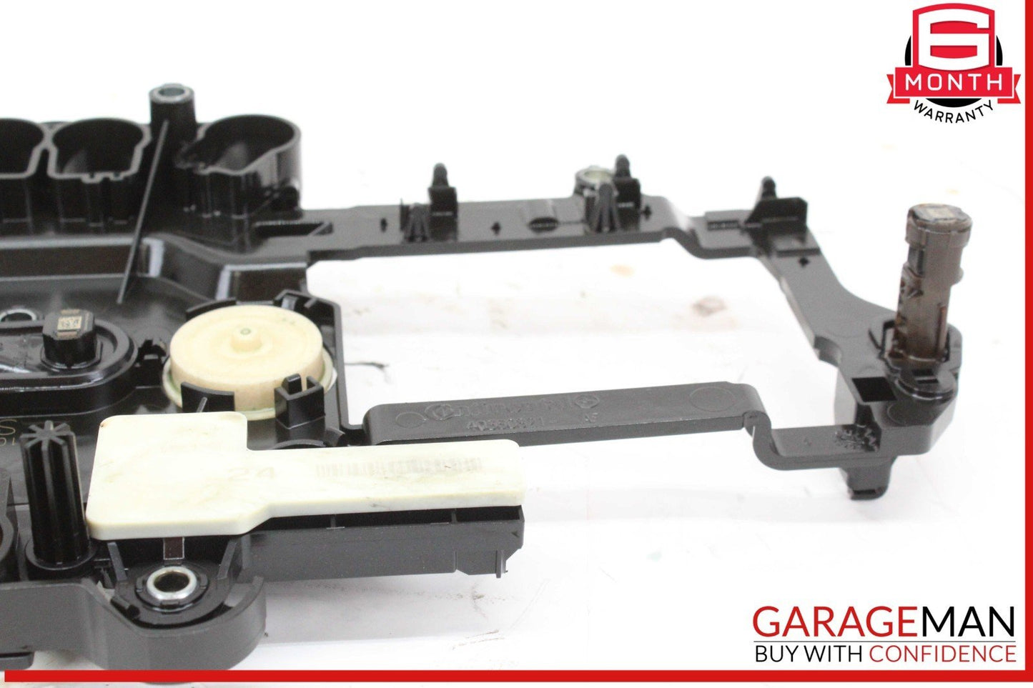 Mercedes W205 C300 E350 S600 VGS4 722.9 7G Transmission Conductor Plate TCU OEM