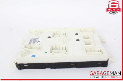 14-17 Maserati Quattroporte S BCM Body Computer Control Module Unit 68226670AA