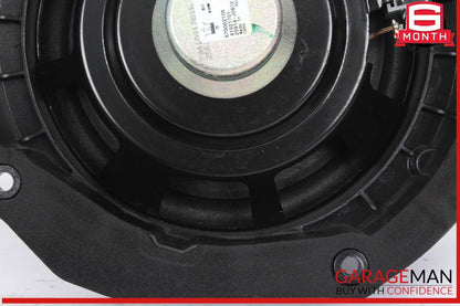 14-17 Maserati Ghibli Front or Rear Right and Left Side Door Audio Sound Speaker