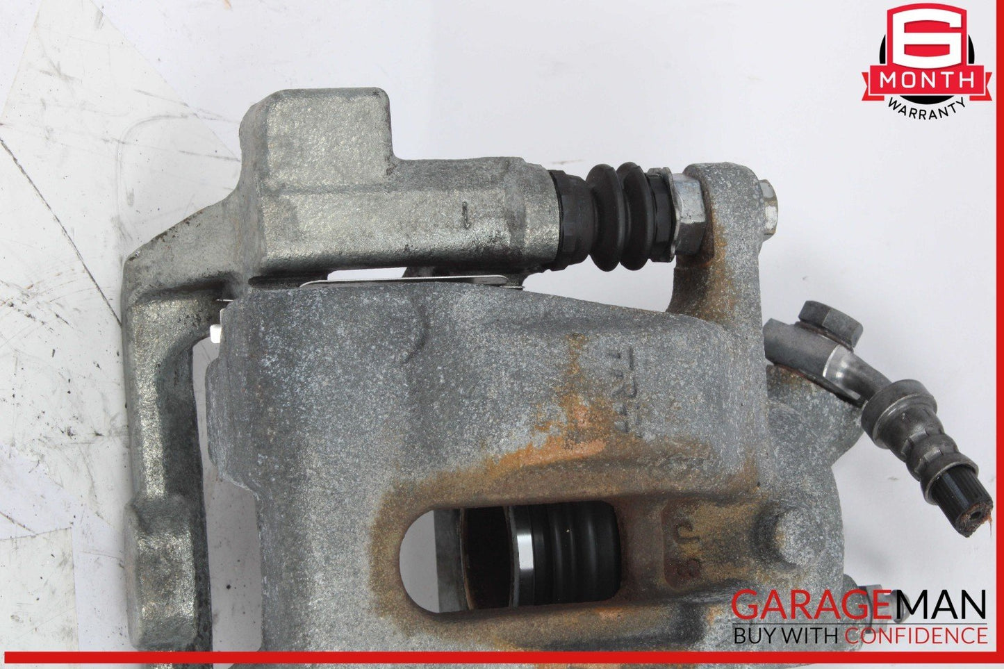 10-16 Land Rover Range Rover Sport Rear Right and Left Side Brake Caliper OEM