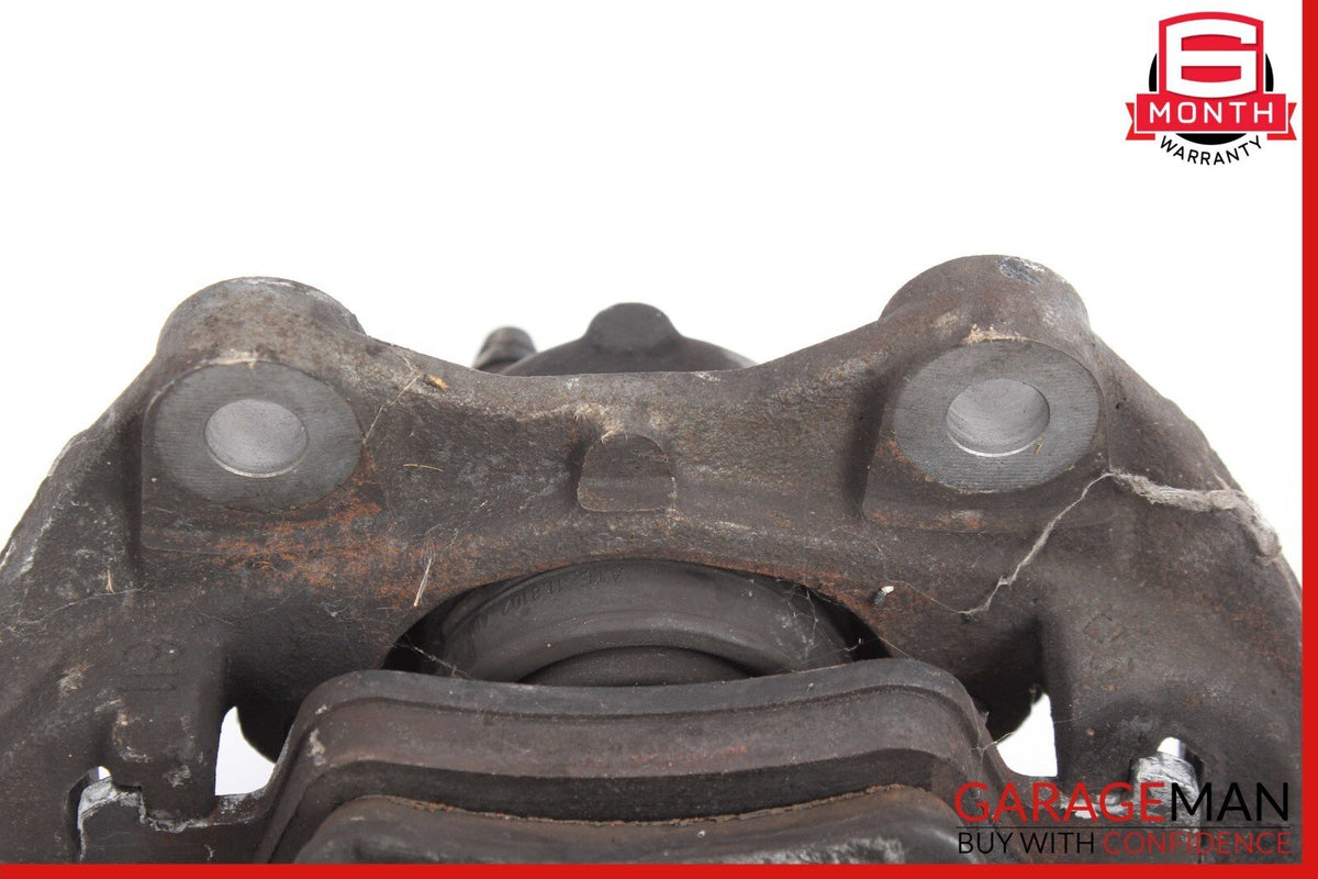 03-06 Mercedes R230 SL500 S500 Rear Left & Right Side Brake Calipers Set of 2 Pc