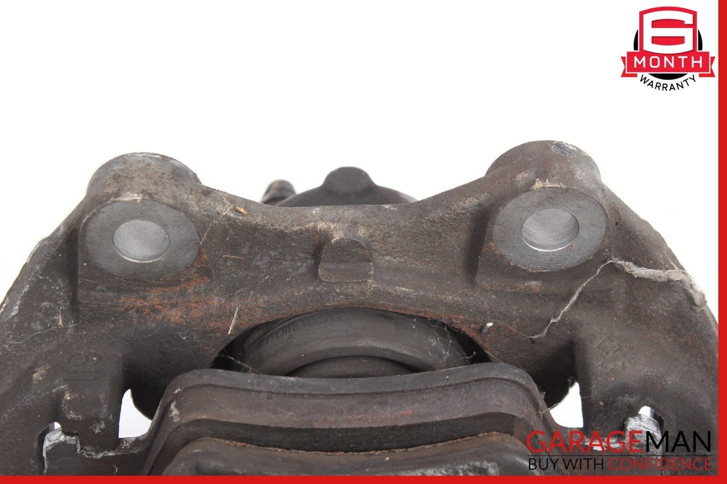 03-06 Mercedes R230 SL500 S500 Rear Left & Right Side Brake Calipers Set of 2 Pc