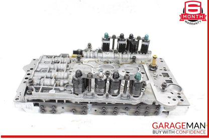 Mercedes W203 C280 E350 7G Tronic Transmission Valve Body 2202770801 OEM