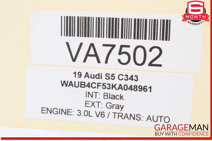 17-24 Audi S5 A5 A4 Rear Left or Right Side Lower Control Arm 8W0505311H OEM