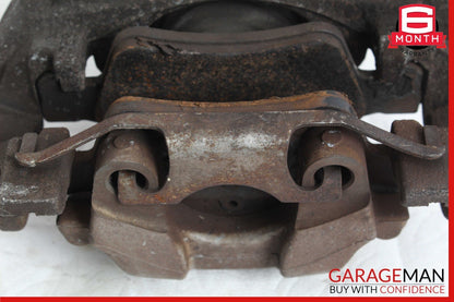 03-06 Mercedes SL500 CL500 Rear Left & Right Side Brembo Brake Calipers Set of 2