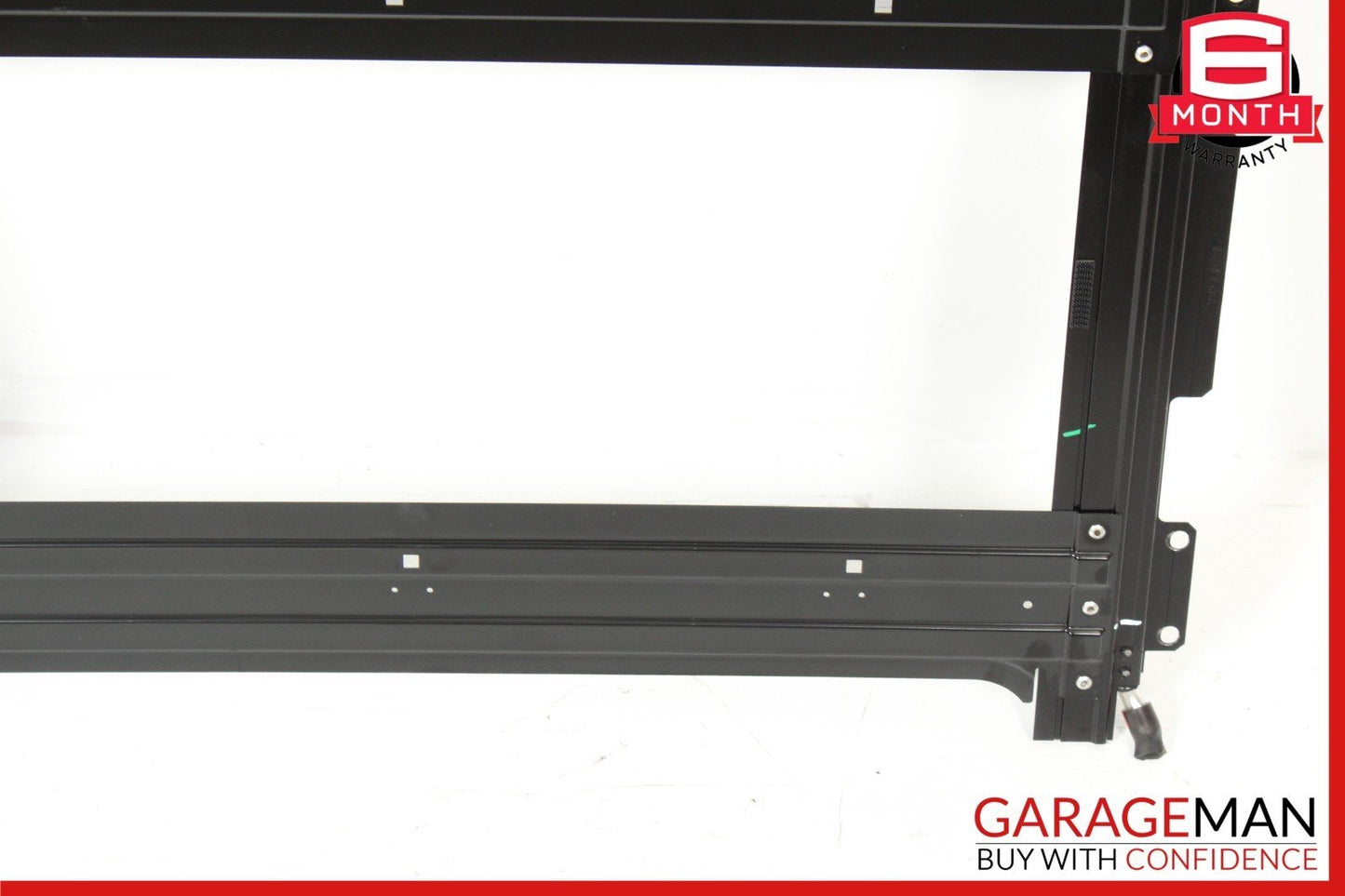 14-20 Maserati Ghibli Panoramic Sun Roof Sunroof Sliding Frame Glass OEM