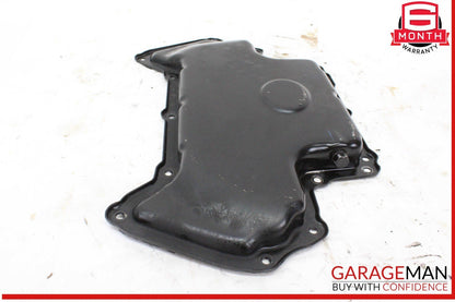 07-15 Mercedes W219 CLS63 AMG 6.3L Engine Motor Lower Oil Pan 1560140902 OEM