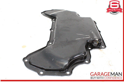 05-12 Mercedes W203 C230 C300 SL550 Lower Oil Pan 2720100128 OEM