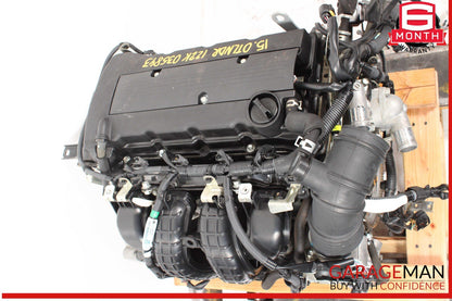 14-20 Mitsubishi Outlander Sport Complete Engine Motor Block Assembly OEM 122k