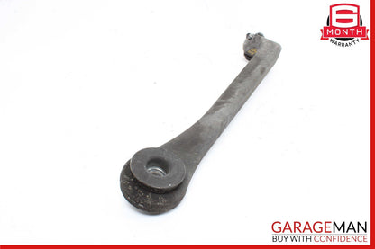 03-12 Mercedes R230 SL550 CLS500 SL500 Rear Left Thrust Arm Lower Control Arm