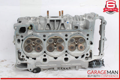 18-24 Audi S5 S4 SQ5 Porsche Macan 95B 3.0L Engine Right Side Cylinder Head OEM