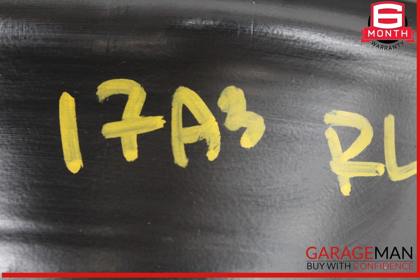 15-20 Audi A3 S3 Rear Left or Right Side Upper Control Arm 5Q0505311D OEM