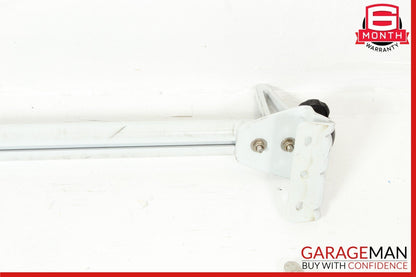 14-22 Ram Promaster City Roof Luggage Front & Rear Rack Rail Set of 2 Pc OEM