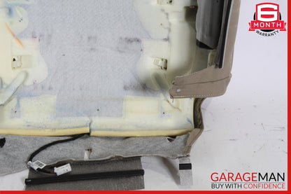 13-19 Mercedes X166 GL450 GLS550 Seat Cushion Top Upper Front Right Side OEM