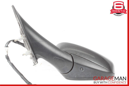 08-19 Maserati GranTurismo M145 Left Side Rear View Door Mirror OEM