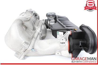 01-04 Mercedes R170 SLK230 Supercharger Kompressor Compressor Eaton