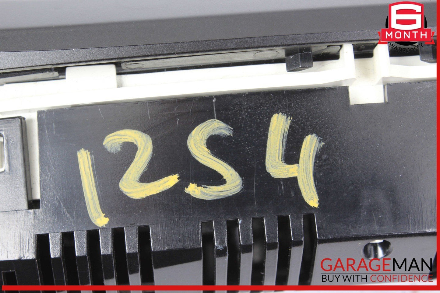 10-12 Audi S4 Speedometer Instrument Cluster Gauge 8K0920981Q OEM