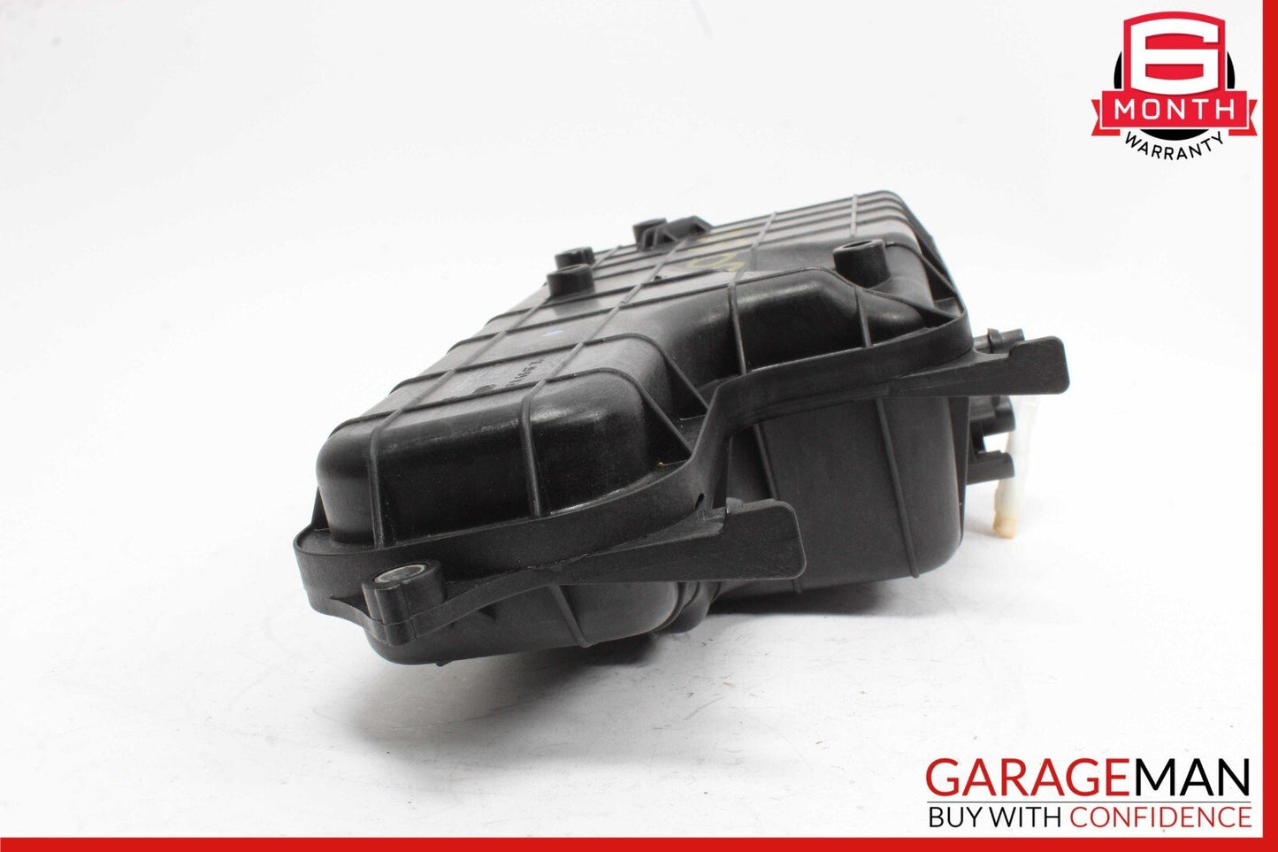 07-14 Mercedes W221 S550 CL550 S500 Dynamic Seats Seat Pressure Vacuum Tank
