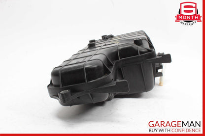 07-14 Mercedes W221 S550 CL550 S500 Dynamic Seats Seat Pressure Vacuum Tank