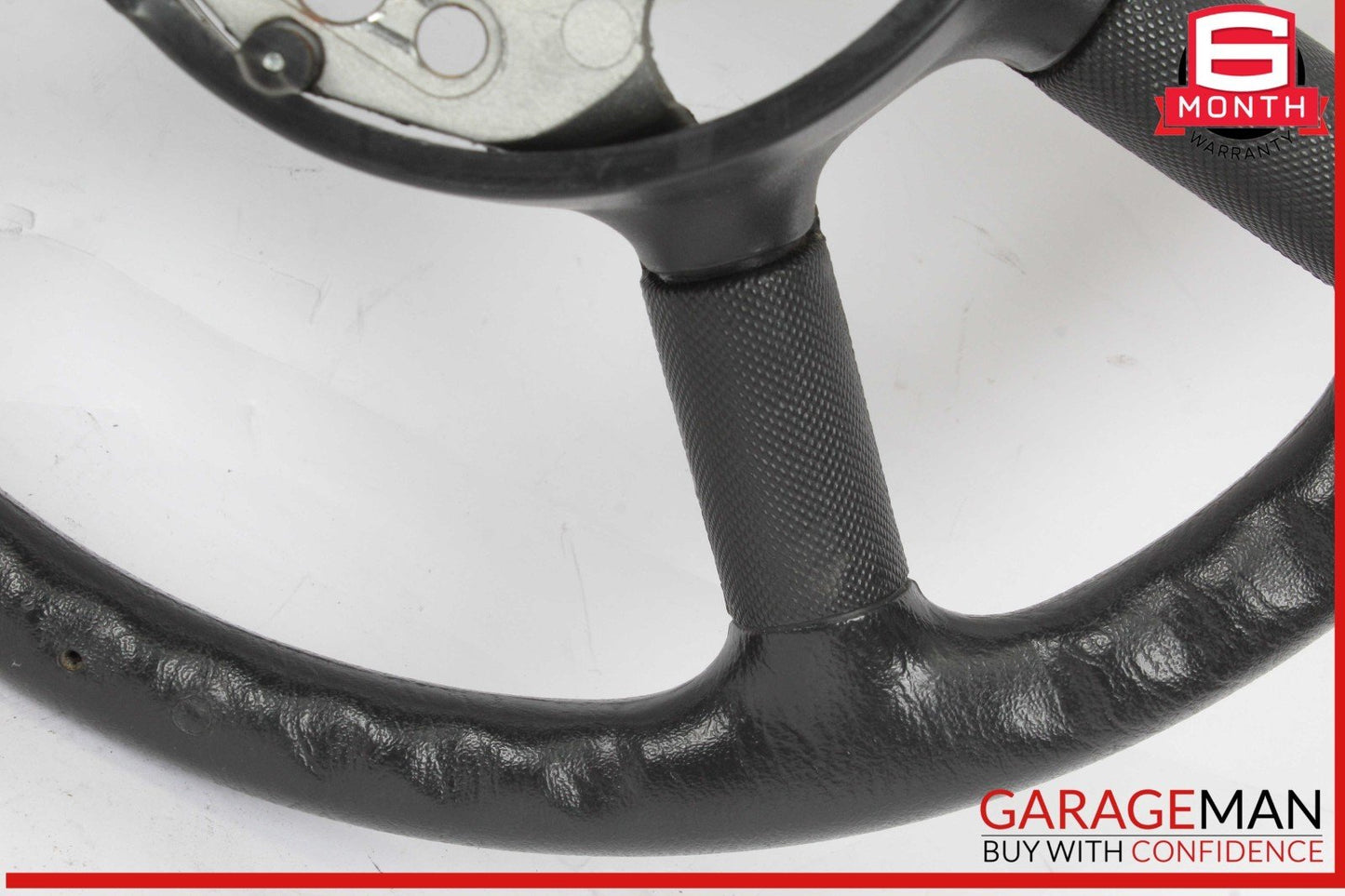 01-05 Chrysler PT Cruiser Front Left Driver Side Steering Wheel 0XK571DVAA OEM