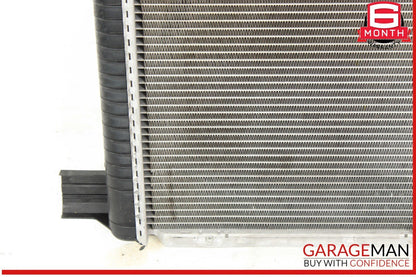 92-02 Mercedes R129 SL500 500SL Engine Cooling Radiator AC Air A/C Condenser OEM