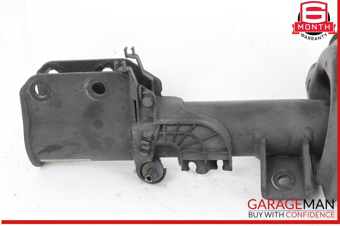 09-15 Mercedes X204 GLK350 Front Right and Left Side Shock Strut Absorber OEM