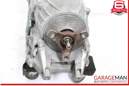 12-15 Mercedes W204 C250 7G Tronic Automatic Transmission Assy 722.997 OEM 149k