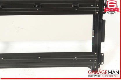 14-20 Maserati Ghibli Panoramic Sun Roof Sunroof Sliding Frame Glass OEM
