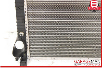 00-06 Mercedes W215 CL500 CL55 Engine Cooling Radiator AC Air A/C Condenser OEM