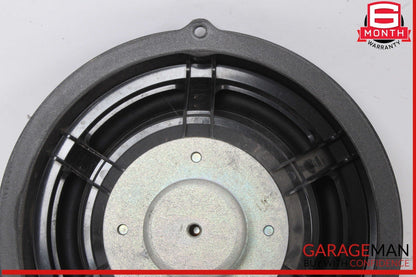 12-17 Range Rover Evoque Rear Left and Right Side Door Audio Sound Speaker Set