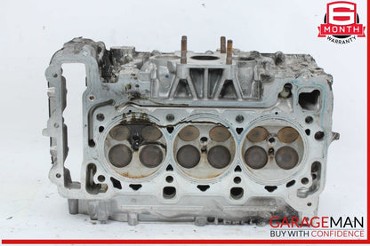 18-23 Porsche Macan 95B S4 S5 SQ5 3.0L Engine Left Side Cylinder Head OEM