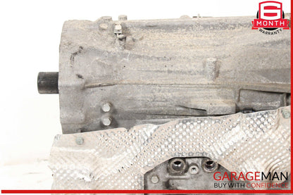 03-06 Porsche Cayenne 955 4.5 V8 Auto Trans Automatic Transmission Assembly OEM