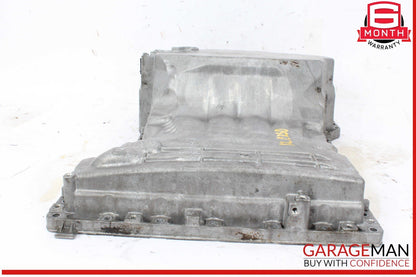 12-15 Mercedes W204 C250 SLK250 M271 Lower Oil Pan Section 2710141602 OEM