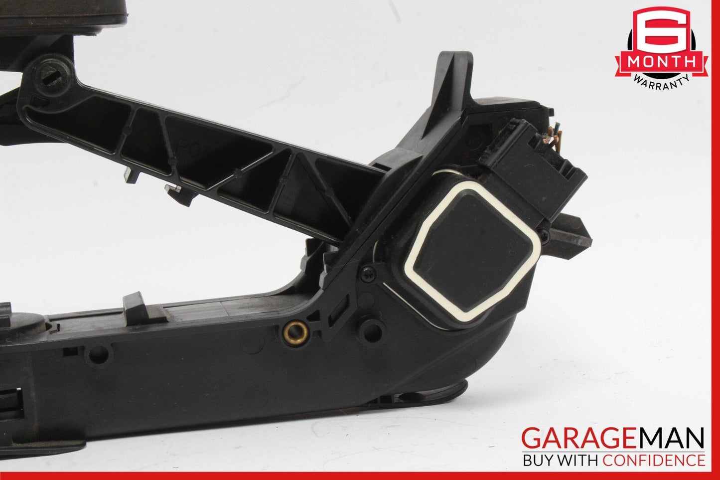 07-14 Mercedes W216 CL550 CL600 S400 S550 Gas Accelerator Pedal 2213000104 OEM