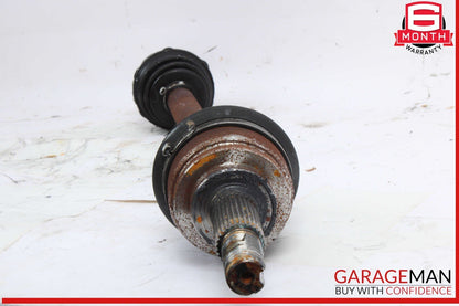 18-24 Nissan Leaf Front Left Driver Side CV Axle Shaft 391015SA2A OEM