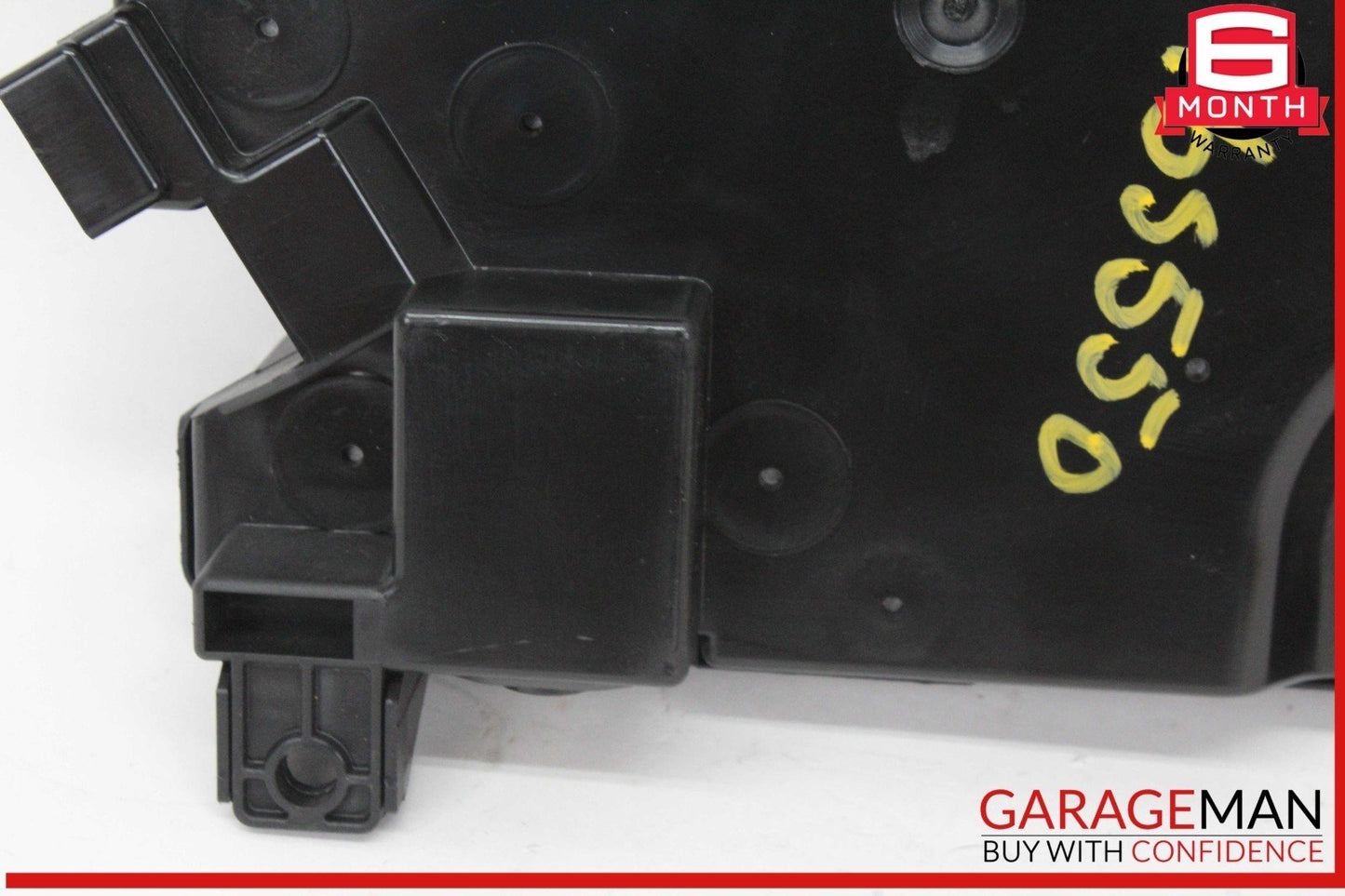 14-17 Mercedes W222 S550 Rear Trunk Fuse Relay Junction Box 2225402750 OEM