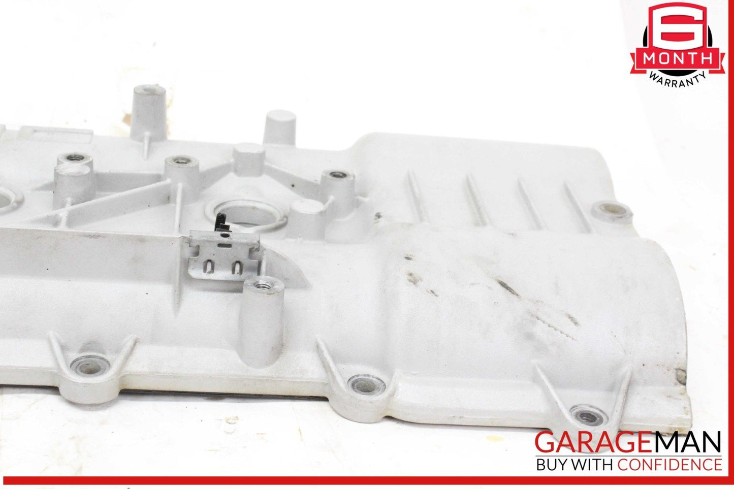 07-15 Mercedes W219 CLS63 AMG 6.3L Engine Right Side Cylinder Valve Cover OEM