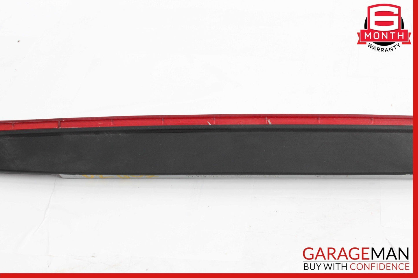 97-04 Porsche Boxster 986 Rear Trunk 3rd Third Stop Brake Tail Light Lamp OEM