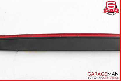97-04 Porsche Boxster 986 Rear Trunk 3rd Third Stop Brake Tail Light Lamp OEM