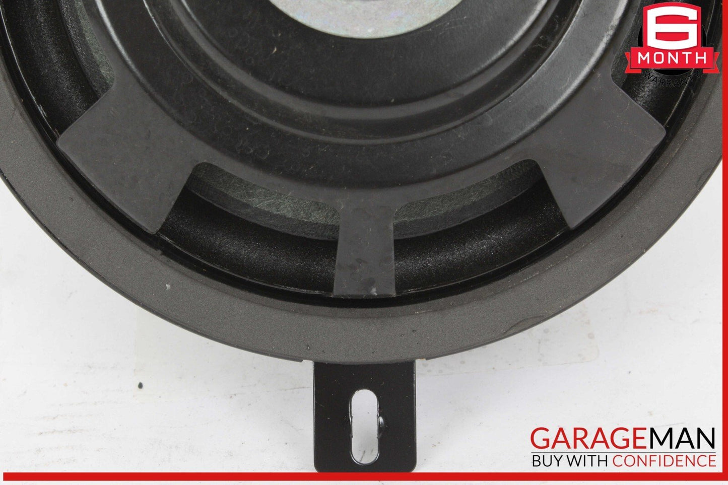 14-18 Maserati Quattroporte Front Door Sound Audio Speaker Set of 2 Pc OEM