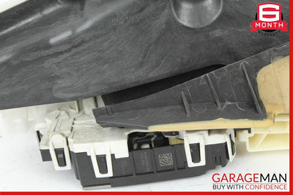 08-20 Mercedes R172 SLK350 C350 E400 Front Left Side Door Lock Latch Actuator
