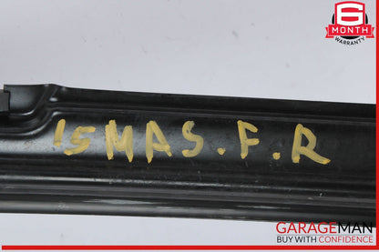 14-22 Maserati Ghibli Front Right Passenger Side Door Window Regulator OEM
