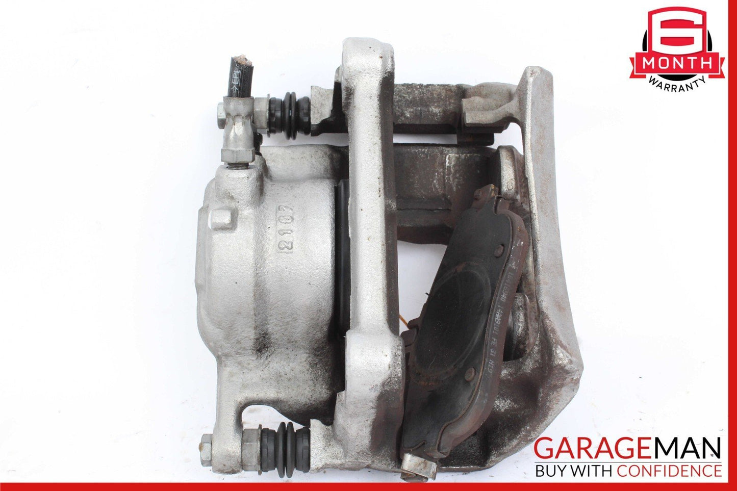 14-19 Mercedes W117 CLA250 Front Right & Left Side Brake Caliper Calipers Set