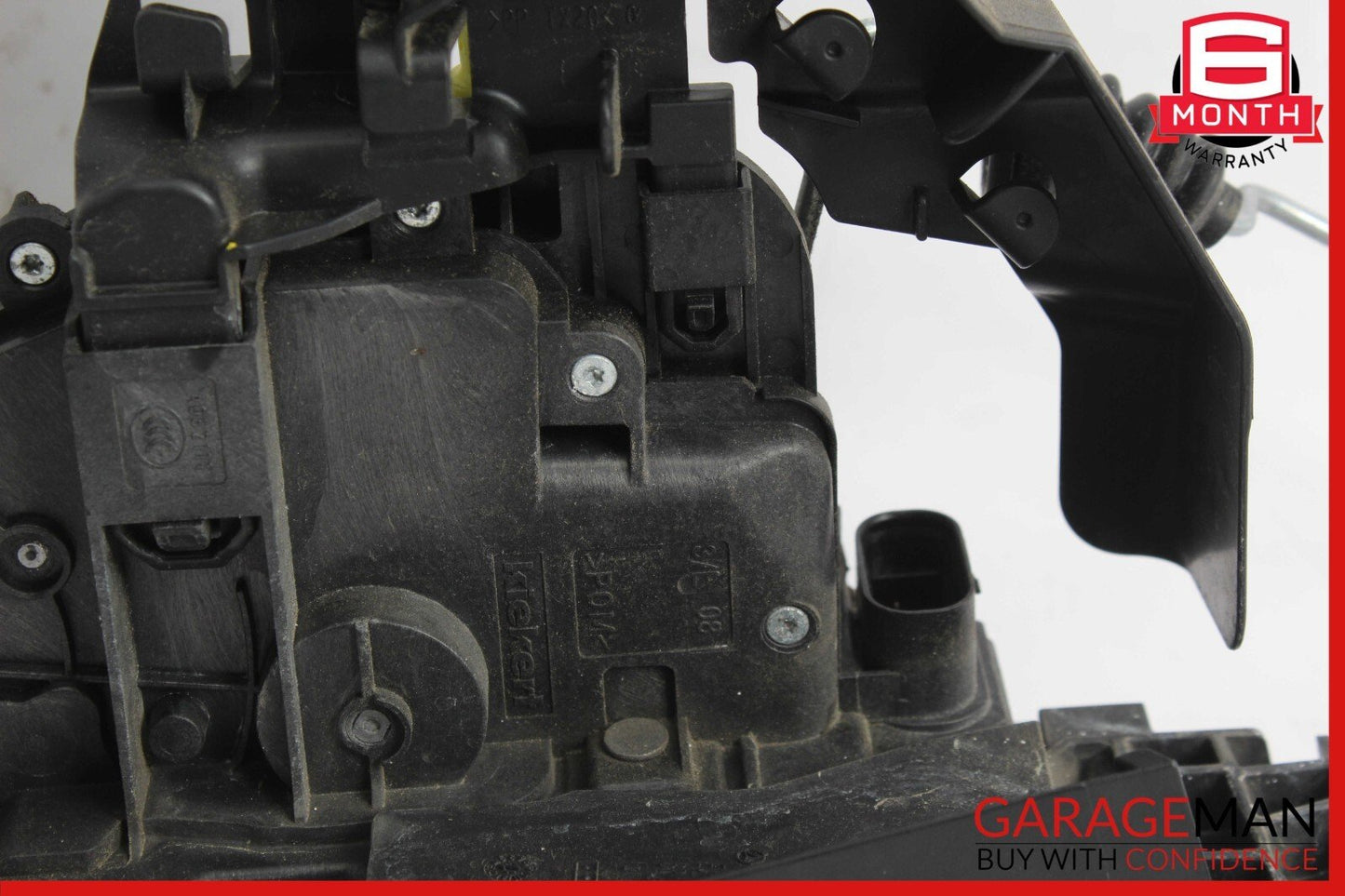 15-20 Mercedes W205 C350e C300 C400 Front Left Side Door Lock Latch Actuator OEM